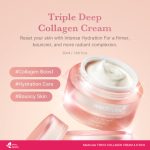 Medicube Triple Collagen Cream 4.0 50ml - Image 2