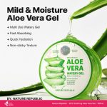 Nature Republic Aloe Vera 92% Soothing Gel 300ml - Image 2