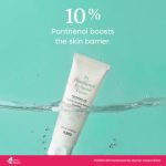 PURITO B5 Panthenol Re-Barrier Cream 80ml - Image 2