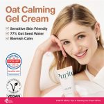 PURITO SEOUL Oat In Calming Gel Cream 100ml - Image 2