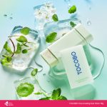 TOCOBO Cica Cooling Sun Stick SPF50+ PA++++ 18g - Image 2