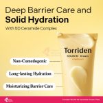 Torriden SOLID-IN Ceramide Cream 70ml - Image 2
