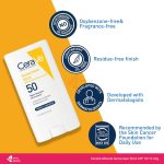 CeraVe Mineral Sunscreen Stick SPF 50 13.32g - Image 3