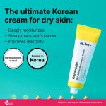 DR.JART+ Ceramidin Skin Barrier Moisturizing Cream 50ml - Image 3