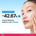 Dear, Klairs Midnight Blue Calming Cream 60g - Image 3