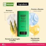 Haruharu Wonder Black Bamboo Daily Soothing Sun Shield SPF50+ PA++++ 20g - Image 3