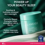 LANEIGE Cica Sleeping Mask 60ml - Image 3