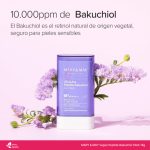 MARY & MAY Vegan Peptide Bakuchiol Sun Stick SPF50+ PA++++ 18g - Image 3