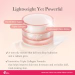 Medicube Triple Collagen Cream 4.0 50ml - Image 3