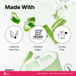 Nature Republic Aloe Vera 92% Soothing Gel 300ml - Image 3