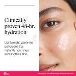 Neutrogena Hydro Boost Water Gel Moisturiser 50ml - Image 3