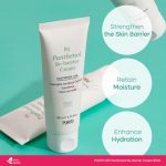 PURITO B5 Panthenol Re-Barrier Cream 80ml - Image 3