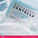 SKIN1004 Madagascar Centella Hyalu-Cica Silky-Fit Sun Stick SPF50+ PA++++ 20g - Image 3