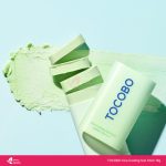 TOCOBO Cica Cooling Sun Stick SPF50+ PA++++ 18g - Image 3