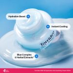 Torriden DIVE-IN Hyaluronic Acid Soothing Cream 100ml - Image 3