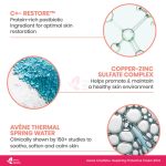 Avène Cicalfate+ Repairing Protective Cream 40ml - Image 4