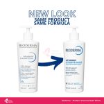 BIODERMA Atoderm Intensive Balm 500ml - Image 4