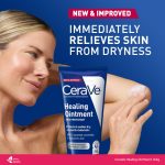 CeraVe Healing Ointment 144g - Image 4