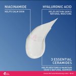 CeraVe PM Facial Moisturizing Lotion 89ml - Image 4