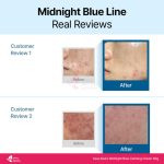Dear, Klairs Midnight Blue Calming Cream 60g - Image 4