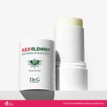 Dr.G R.E.D Blemish Soothing Up Sun Stick SPF50+ PA++++ 21g - Image 4