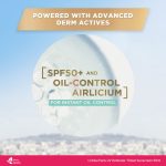 L'Oréal Paris UV Defender Correct & Protect Tinted Sunscreen SPF50+ PA++++ 50ml - Image 4