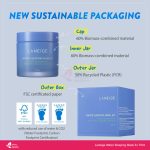 LANEIGE Water Sleeping Mask EX 70ml - Image 4
