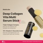 Medicube Deep Vita C Multi Balm Stick 11g - Image 4