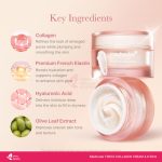 Medicube Triple Collagen Cream 4.0 50ml - Image 4