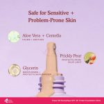Tower 28 SunnyDays SPF 30 Tinted Sunscreen Foundation 30ml - Image 4