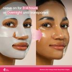 BIODANCE Bio-Collagen Real Deep Mask 34g - Image 5