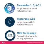 CeraVe Ultra-Light Moisturizing Gel 52ml - Image 5