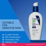 CeraVe PM Facial Moisturizing Lotion 89ml - Image 5
