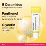 DR.JART+ Ceramidin Skin Barrier Moisturizing Cream 50ml - Image 5