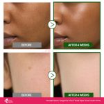 Goodal Green Tangerine Vita C Dark Spot Care Cream 50ml - Image 5