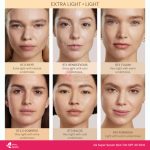 ILIA Super Serum Skin Tint SPF 40 30ml - Image 5