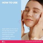 Isntree Hyaluronic Acid Water Sleeping Mask 100ml - Image 5