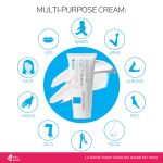La Roche-Posay Cicaplast Baume B5+ 100ml - Image 5