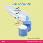 LANEIGE Water Sleeping Mask EX 70ml - Image 5