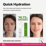 Nature Republic Aloe Vera 92% Soothing Gel 300ml - Image 5