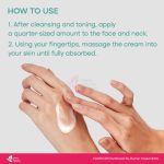 PURITO B5 Panthenol Re-Barrier Cream 80ml - Image 5