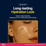 PURITO Dermide Cica Barrier Sleeping Pack 100ml - Image 5