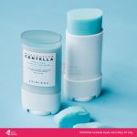 SKIN1004 Madagascar Centella Hyalu-Cica Silky-Fit Sun Stick SPF50+ PA++++ 20g - Image 5