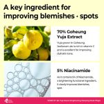 SOME BY MI Yuja Niacin Brightening Sleeping Mask 60g - Image 5