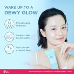 SKIN1004 Madagascar Centella Hyalu-Cica Sleeping Pack 100ml - Image 5
