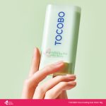 TOCOBO Cica Cooling Sun Stick SPF50+ PA++++ 18g - Image 5