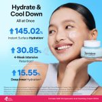 Torriden DIVE-IN Hyaluronic Acid Soothing Cream 100ml - Image 5