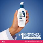 CeraVe PM Facial Moisturizing Lotion 89ml - Image 6