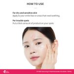 ETUDE SoonJung 5-Panthensoside Cica Balm 40ml - Image 6