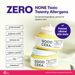 HOLIKA HOLIKA Good Cera Super Ceramide Cream 60ml - Image 6